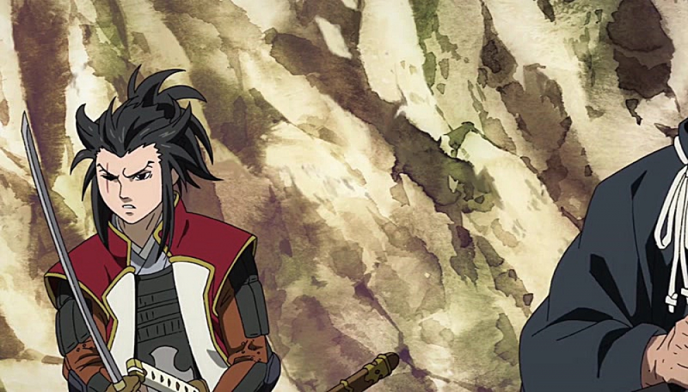 دورورو - فصل 1 قسمت 18