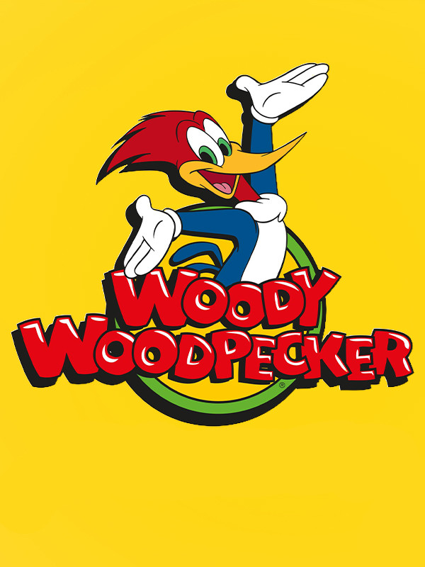 ماجراهای دارکوب زبل