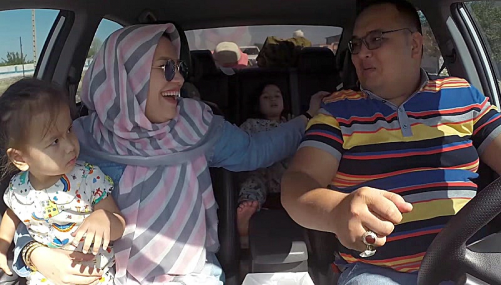 خانه ما - سری 8 قسمت 7