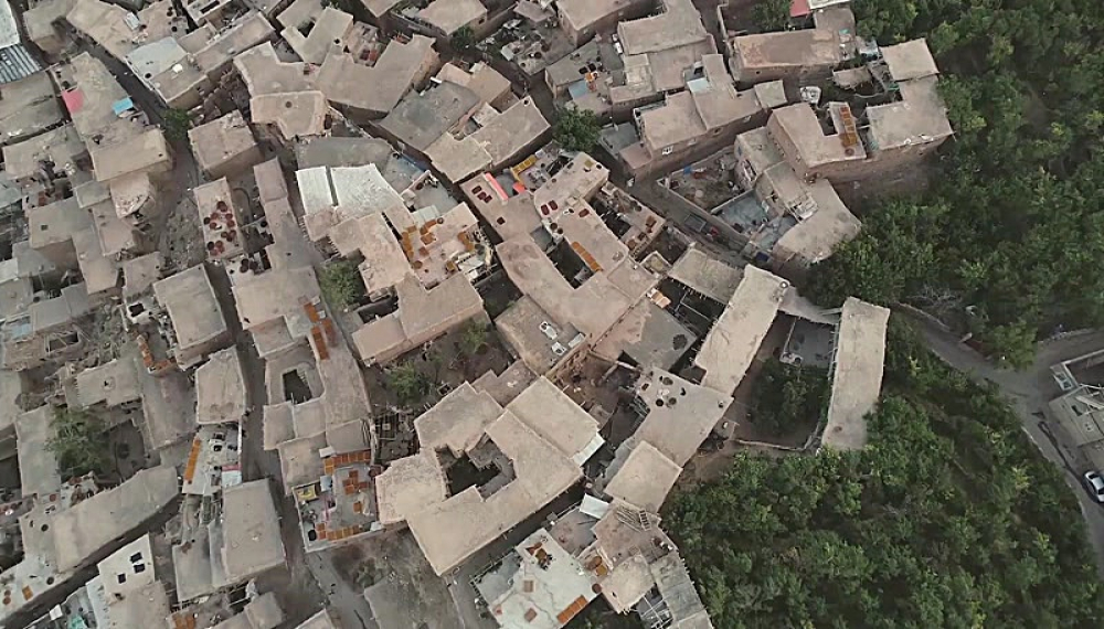 خانه ما - سری 8 قسمت 8