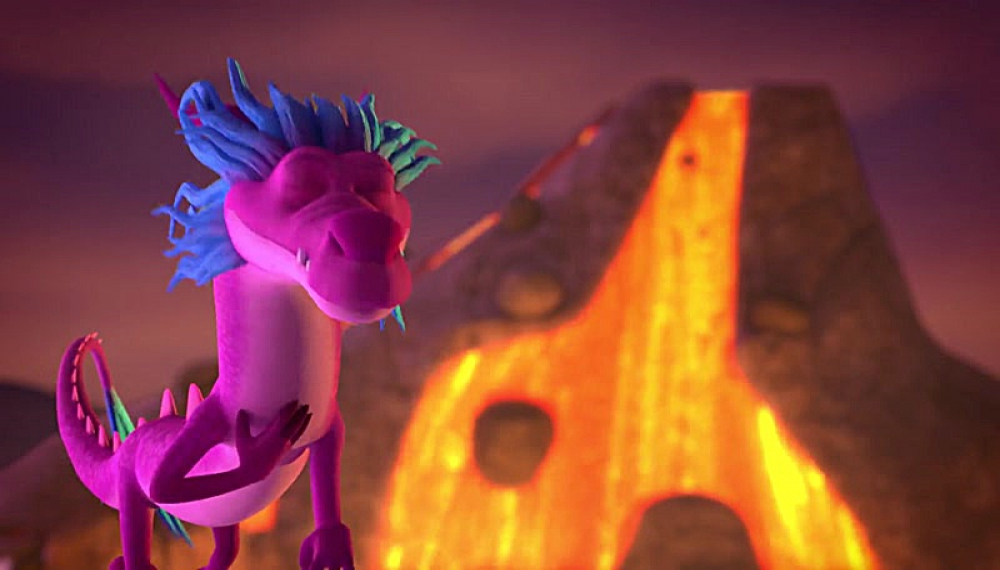 سلام نینجا - فصل 1 قسمت 2