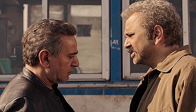 هم گناه - فصل 1 قسمت 2