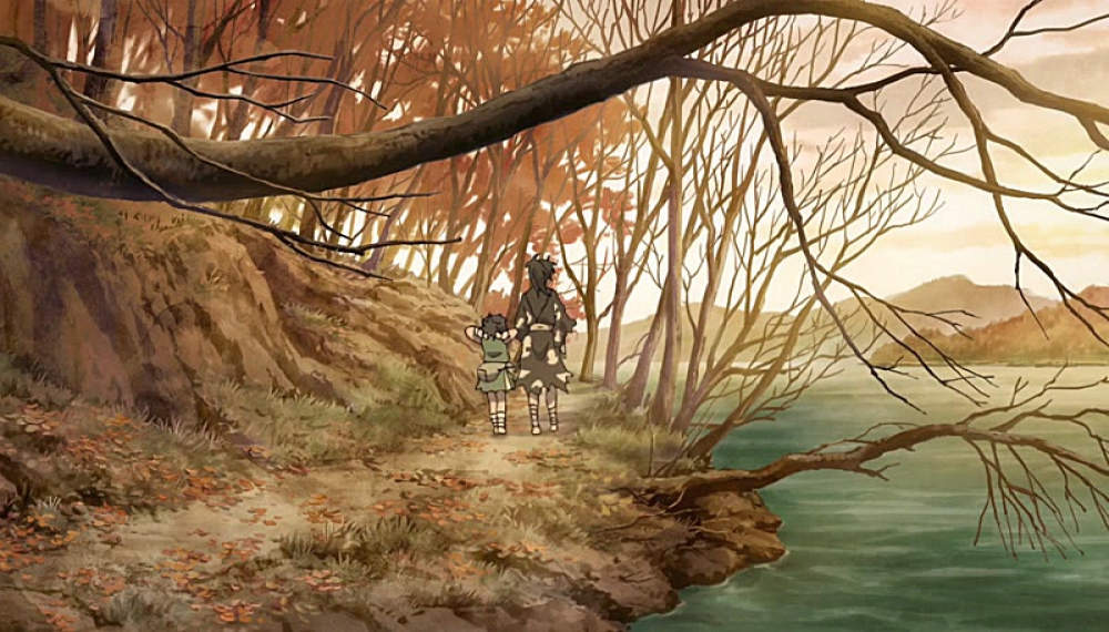 دورورو - فصل 1 قسمت 21