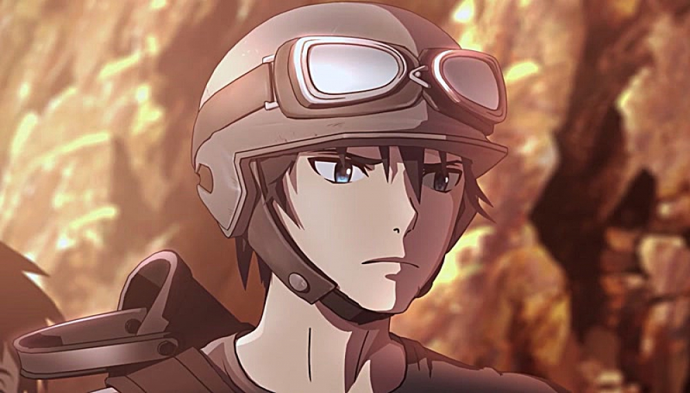 کاگستر قفس حشرات - فصل 1 قسمت 1