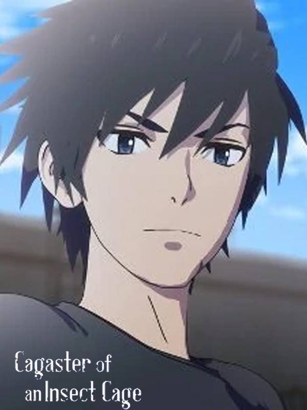 کاگستر قفس حشرات - فصل ۱ قسمت ۲