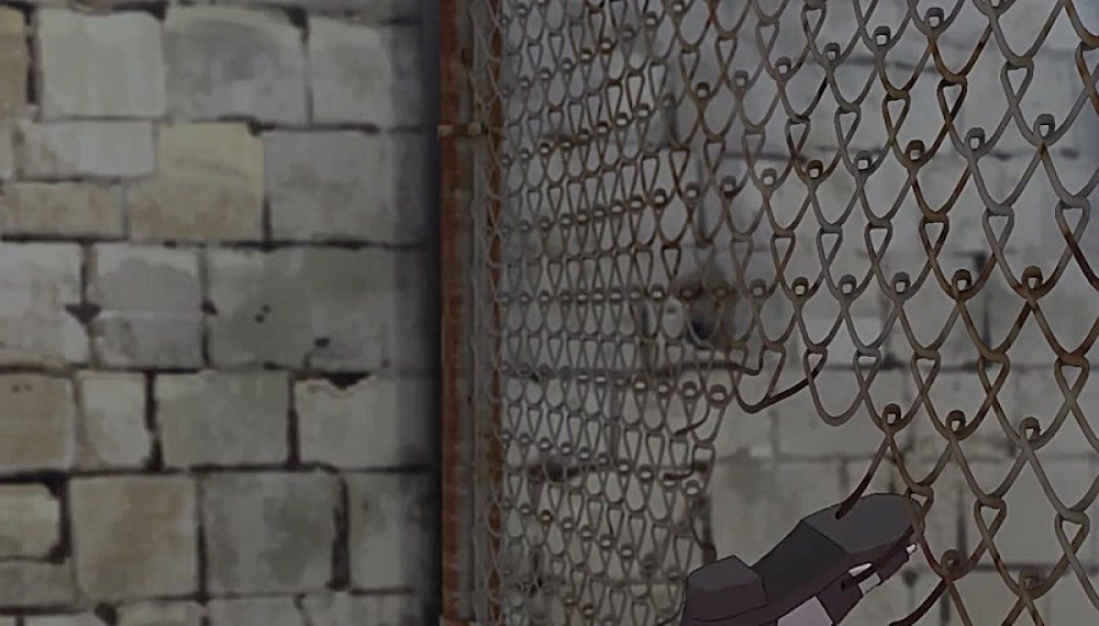 کاگستر قفس حشرات - فصل 1 قسمت 3