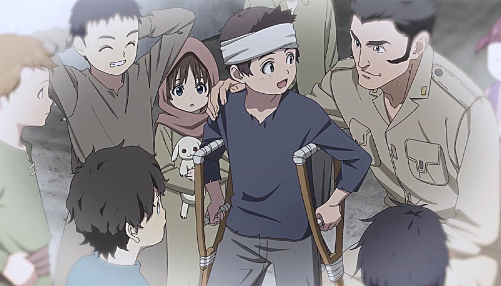 کاگستر قفس حشرات - فصل 1 قسمت 4