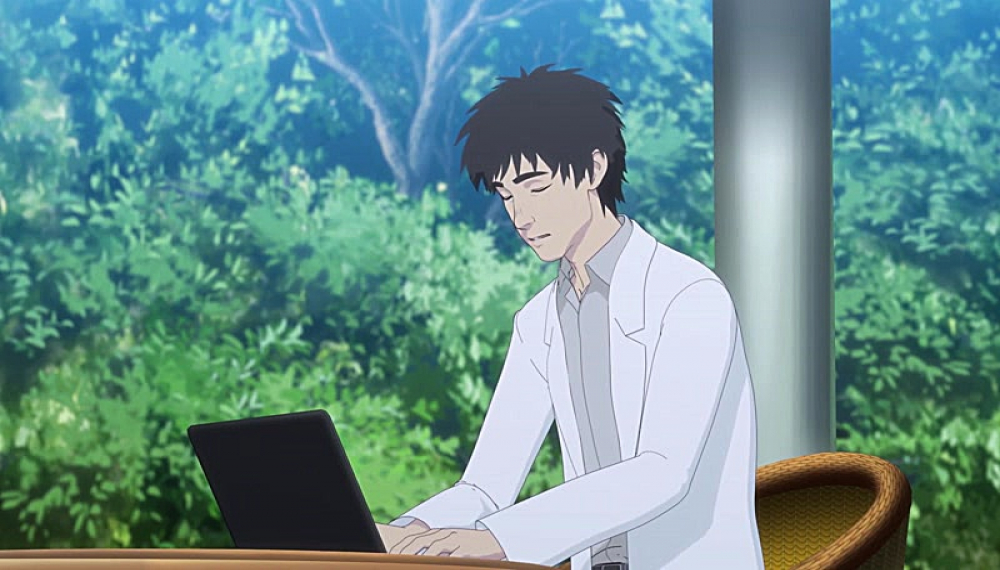 کاگستر قفس حشرات - فصل 1 قسمت 7