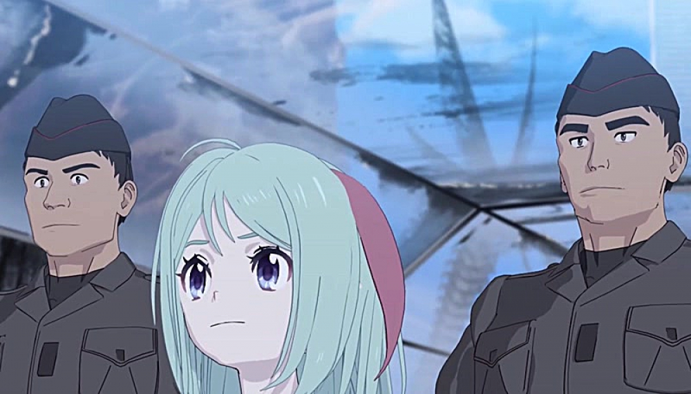 کاگستر قفس حشرات - فصل 1 قسمت 8