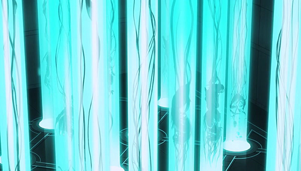 کاگستر قفس حشرات - فصل 1 قسمت 11