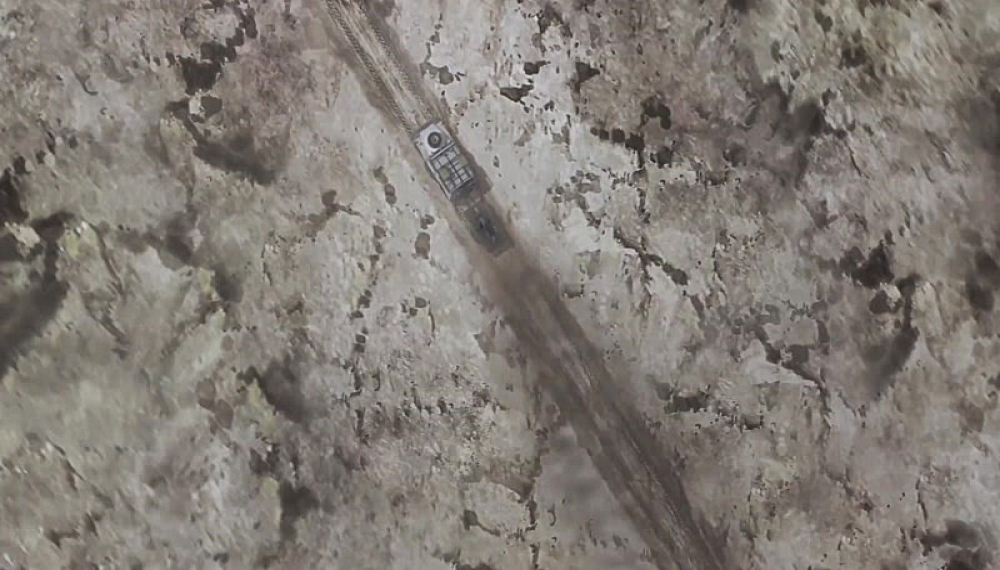 کاگستر قفس حشرات - فصل 1 قسمت 12