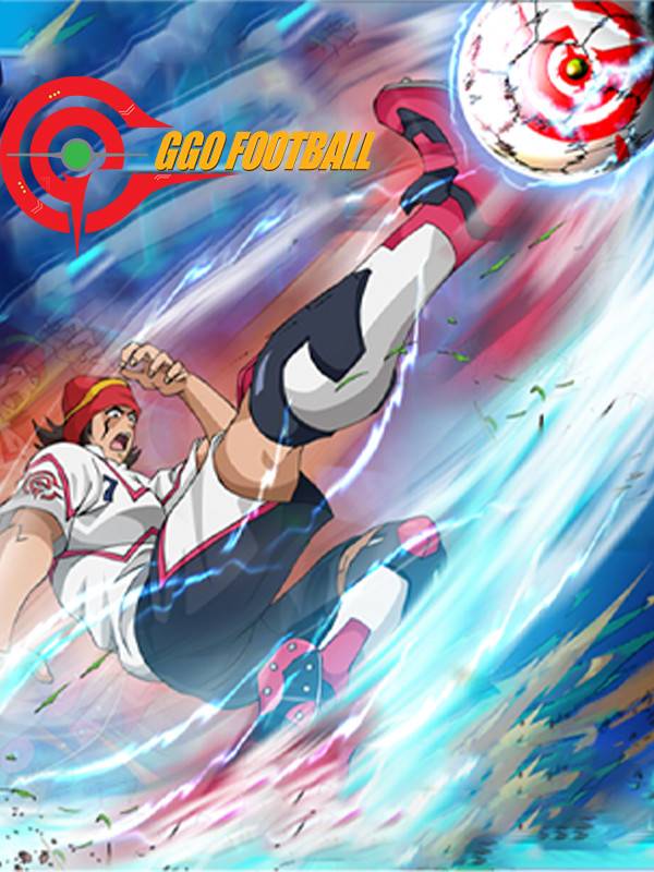 فوتبال رباتی - فصل ۱ قسمت ۶