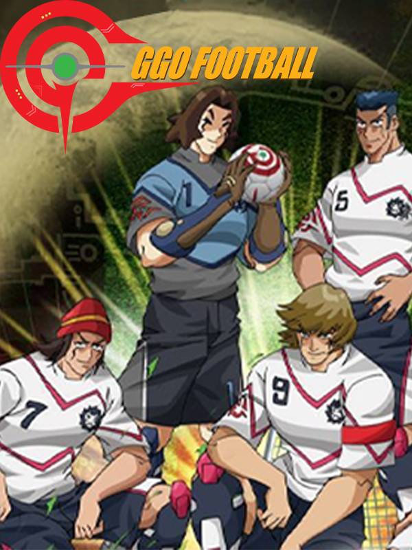 فوتبال رباتی - فصل ۱ قسمت ۷