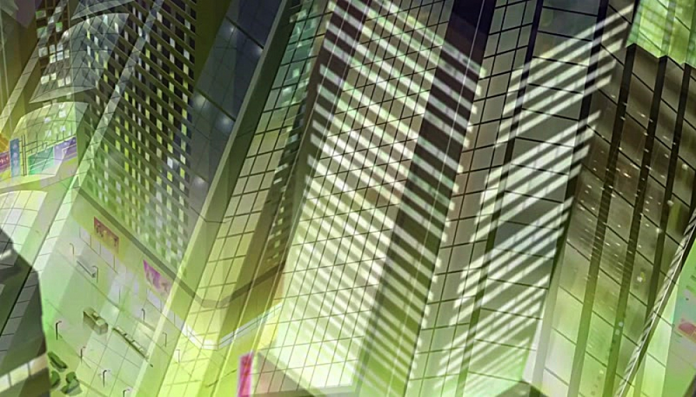 فوتبال رباتی - فصل 1 قسمت 8