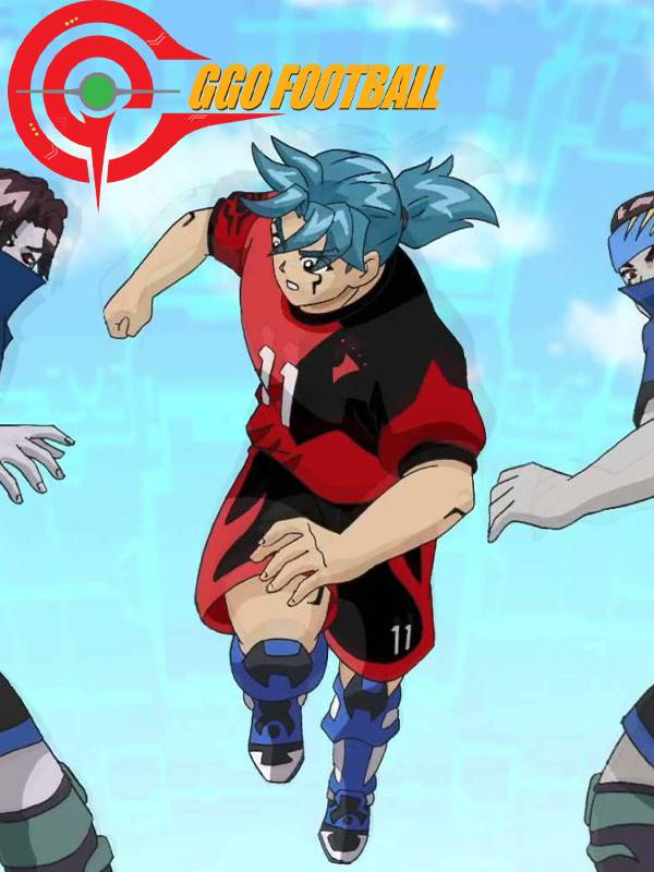 فوتبال رباتی - فصل ۱ قسمت ۳۲