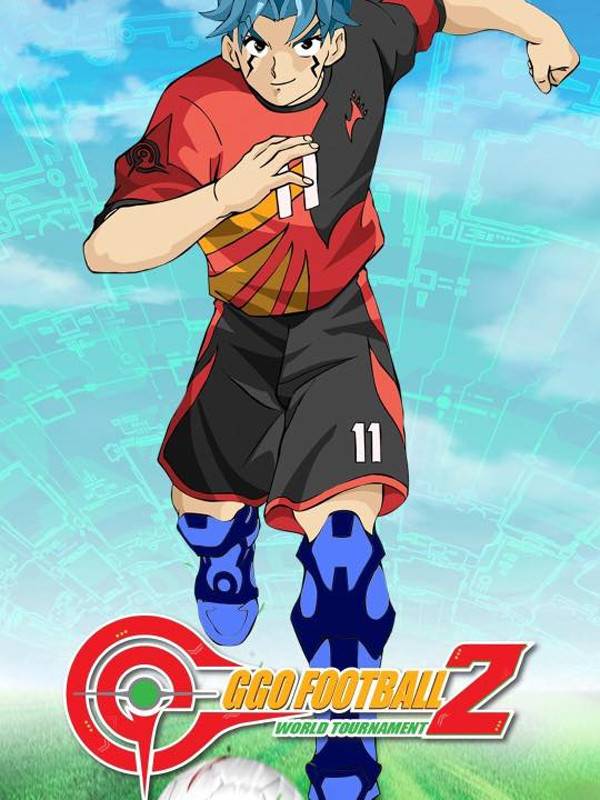 فوتبال رباتی - فصل ۲ قسمت ۳