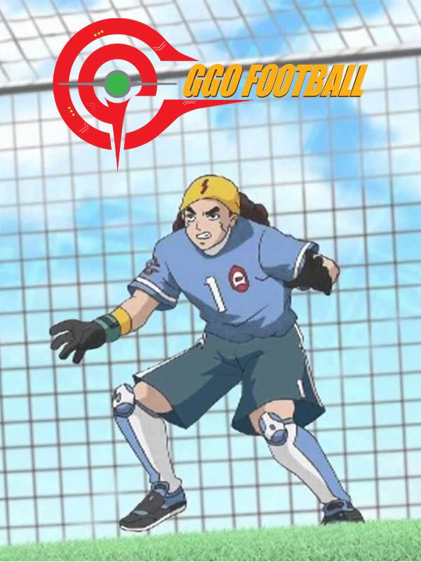 فوتبال رباتی - فصل ۲ قسمت ۴