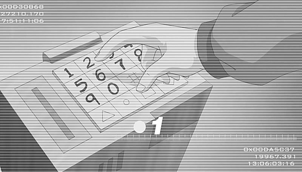 فوتبال رباتی - فصل 2 قسمت 5