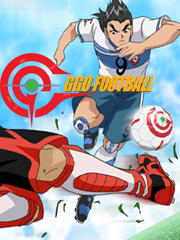 فوتبال رباتی - فصل ۲ قسمت ۱۲