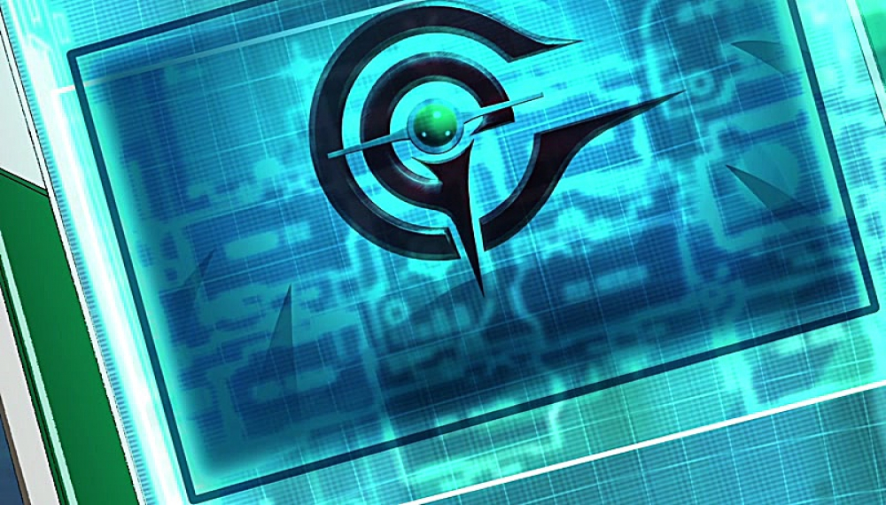 فوتبال رباتی - فصل 2 قسمت 17