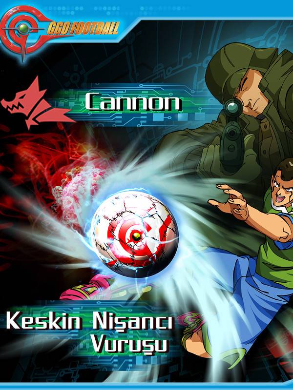 فوتبال رباتی - فصل ۲ قسمت ۱۶