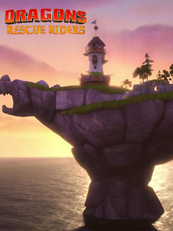 ناجیان اژدها سوار - فصل ۱ قسمت ۱۰