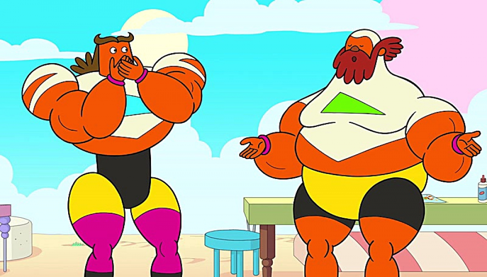 دوازده برای همیشه - فصل 1 قسمت 7