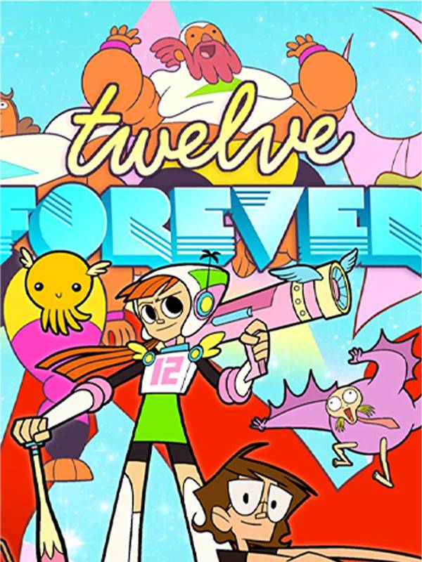 دوازده برای همیشه - فصل ۱ قسمت ۸