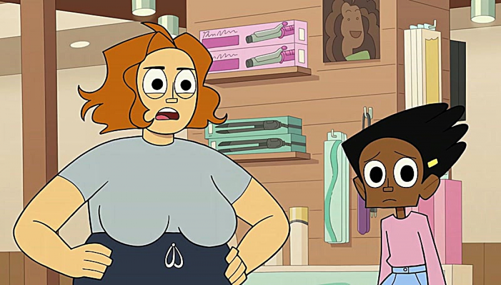 دوازده برای همیشه - فصل 1 قسمت 8