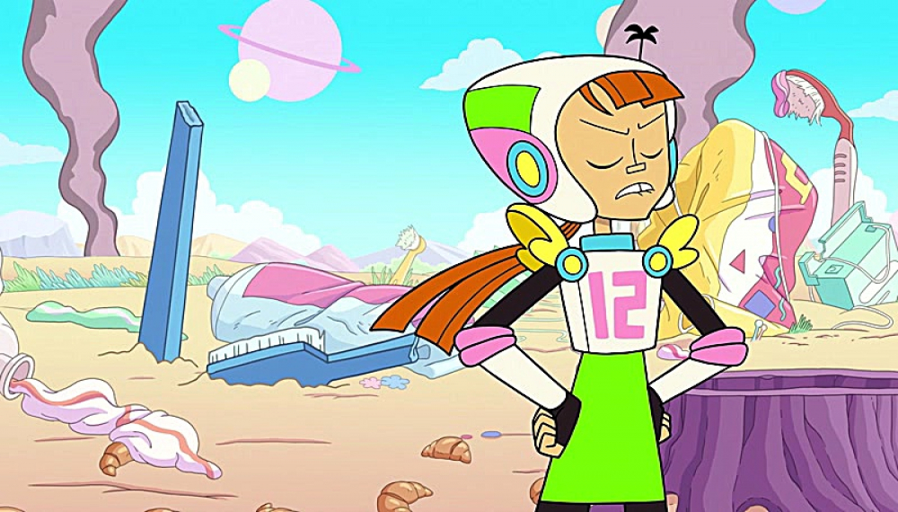 دوازده برای همیشه - فصل 1 قسمت 9