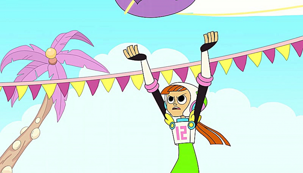 دوازده برای همیشه - فصل 1 قسمت 16