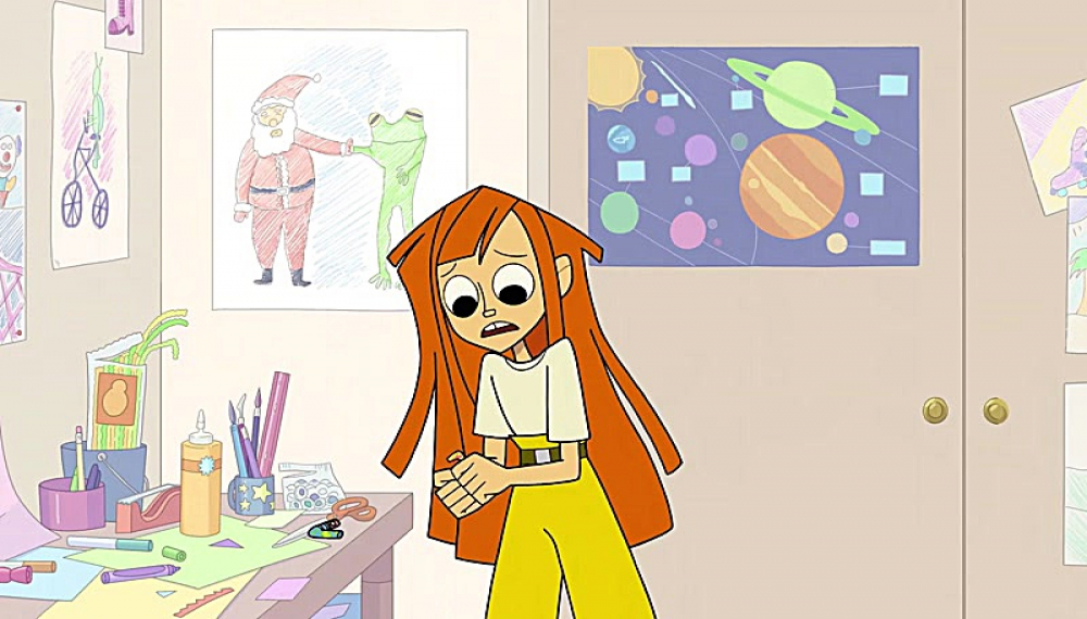 دوازده برای همیشه - فصل 1 قسمت 17