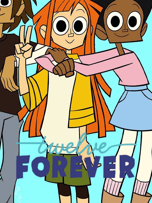 دوازده برای همیشه - فصل ۱ قسمت ۱۸