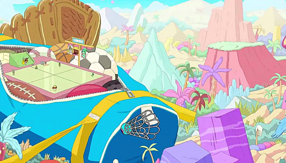 دوازده برای همیشه - فصل 1 قسمت 18