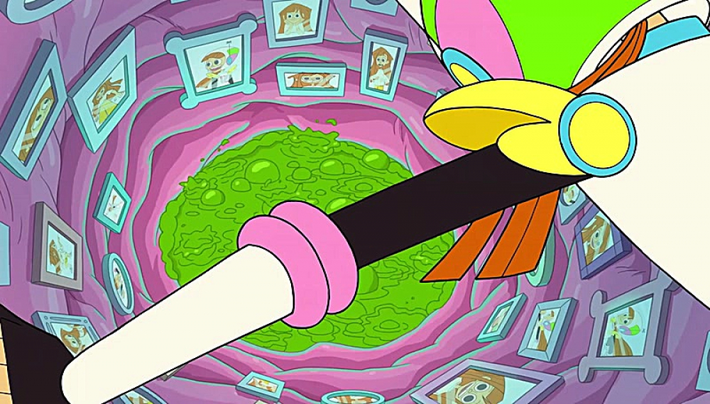 دوازده برای همیشه - فصل 1 قسمت 19