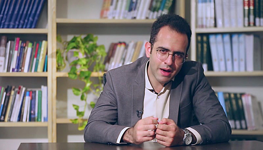 کارساز - فصل 1 قسمت 1