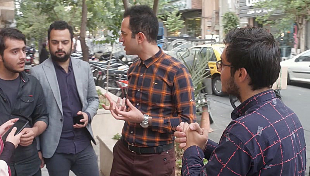 کارساز - فصل 1 قسمت 3