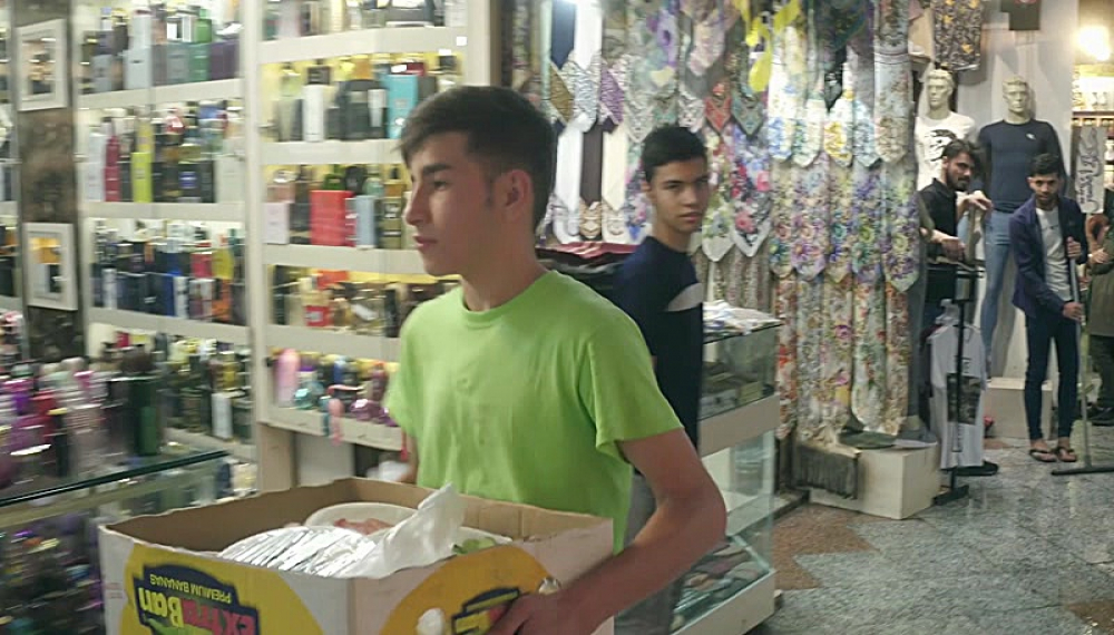 خانه ما - سری 8 قسمت 11