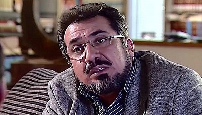 قهوه تلخ - فصل 1 قسمت 1