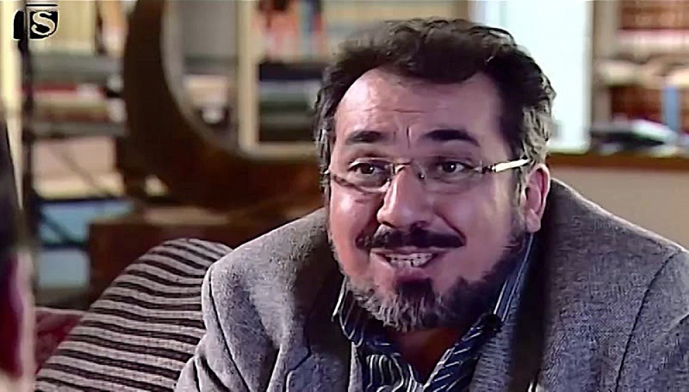 قهوه تلخ - فصل 1 قسمت 1