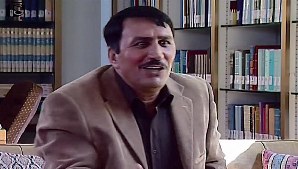 قهوه تلخ - فصل 1 قسمت 2