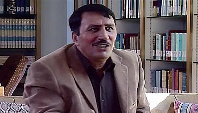قهوه تلخ - فصل 1 قسمت 2