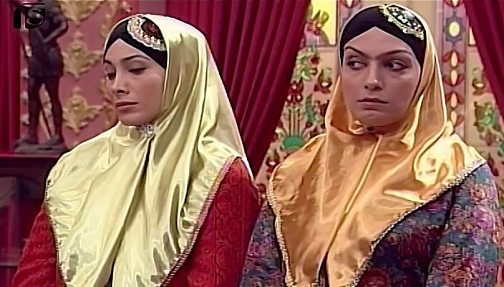 قهوه تلخ - فصل 1 قسمت 3