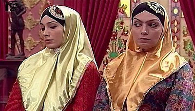 قهوه تلخ - فصل 1 قسمت 3