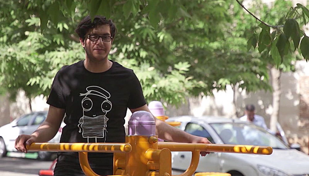 کارساز - فصل 1 قسمت 4