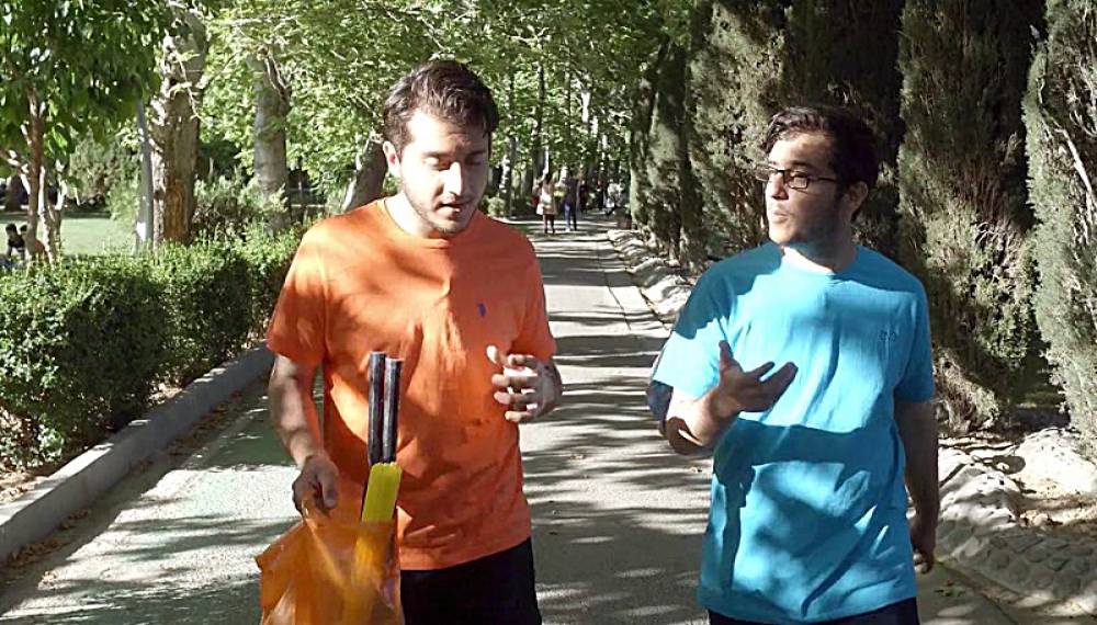 کارساز - فصل 1 قسمت 6