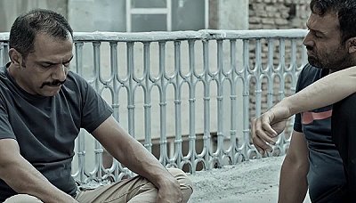 کرگدن - فصل 1 قسمت 20