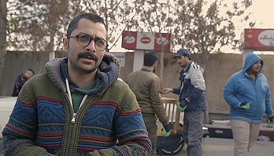 بریم بسازیم - فصل 1 قسمت 1