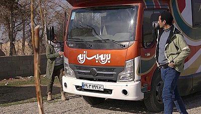 بریم بسازیم - فصل 1 قسمت 5