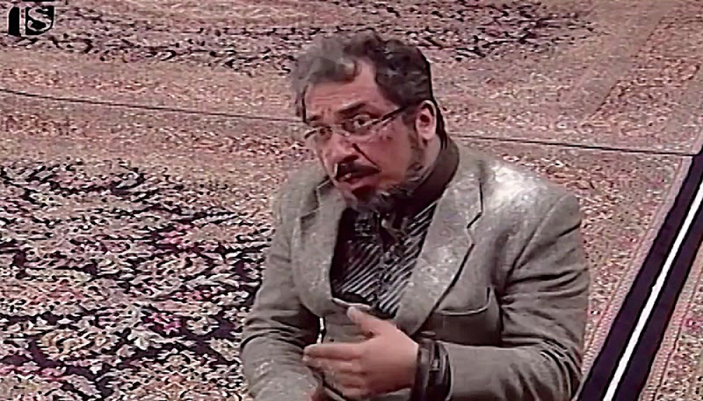 قهوه تلخ - فصل 1 قسمت 4